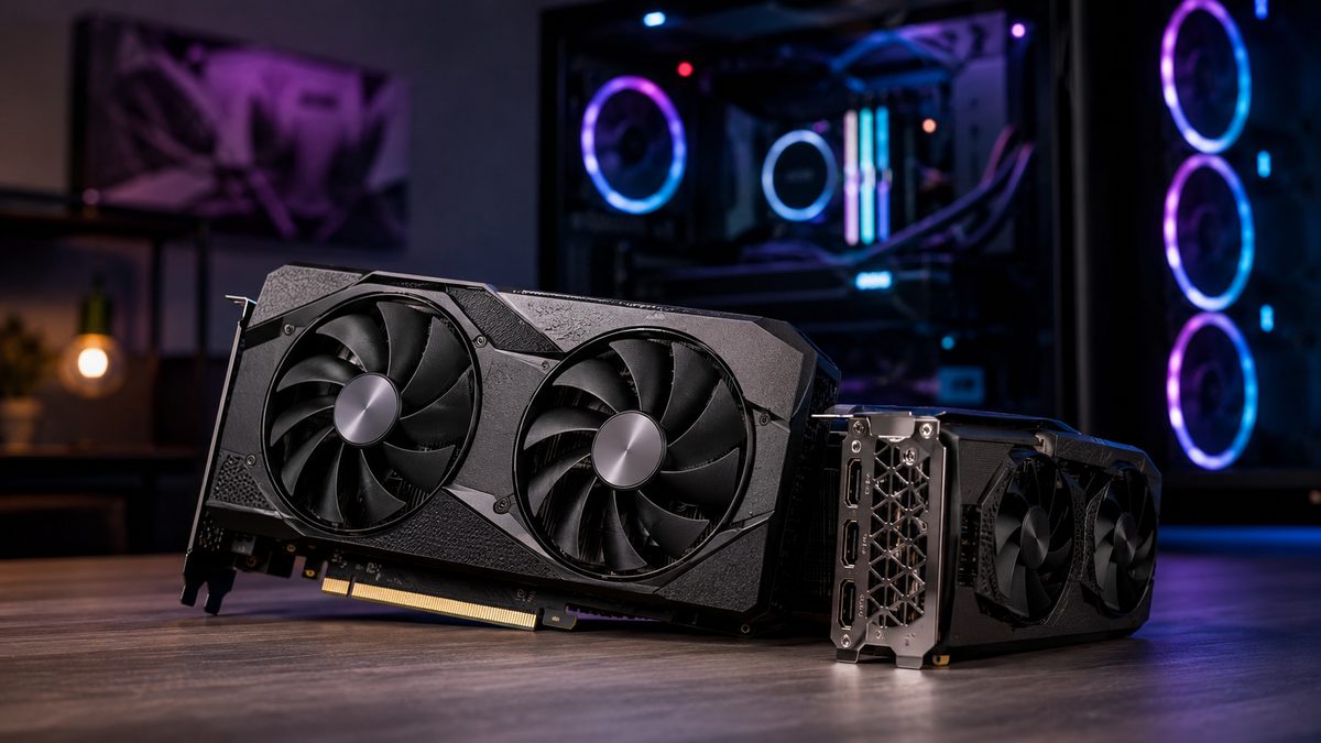 Gaming PCs